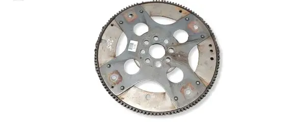 BMW X6 E71 Flywheel 