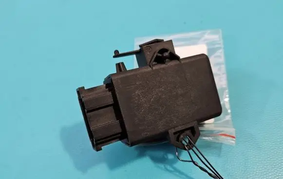 Volkswagen Sharan Central body control module 5K0959772 IMPRK1370968