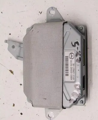 Mazda CX-5 II Tailgate/trunk control unit/module KB8C626H0