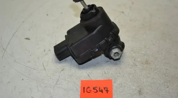 Honda CR-V Headlight level adjustment motor 0307852368