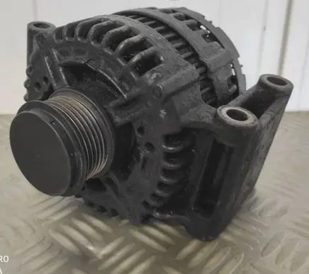Fiat Ducato Generator/alternator 0121615002 885150 6C1T10300BC