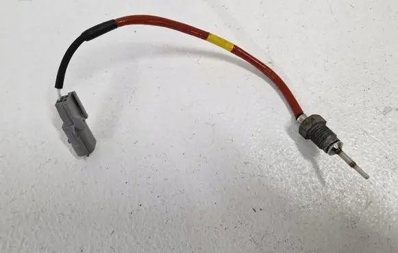 Renault Scenic IV - Grand scenic IV Exhaust gas temperature sensor 0657R