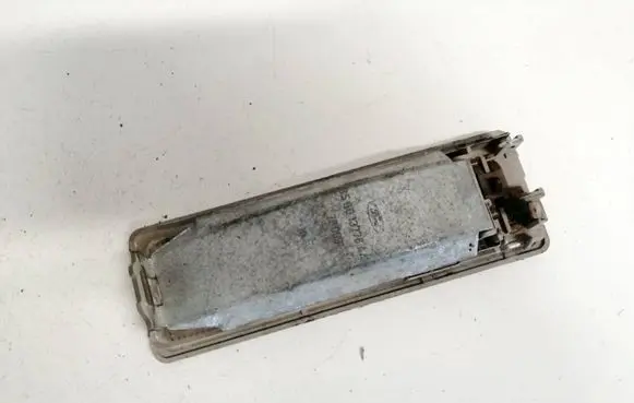 Ford Scorpio Front seat light 85gg13776aa