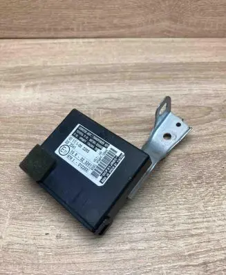 Toyota Avensis T270 Immobilizer control unit/module 8978005050 10R023241