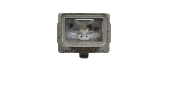 Mercedes-Benz C W205 Number plate light A0999067000 200100835085