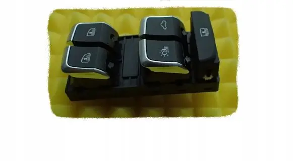 Audi A8 S8 D4 4H Other switches/knobs/shifts 4H0959851G