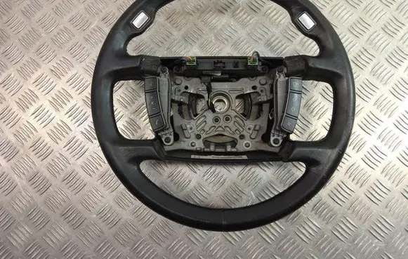 BMW 7 E65 E66 Steering wheel 6916692