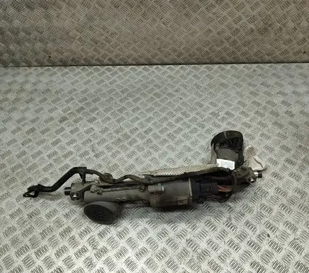 Volkswagen PASSAT B8 Steering rack 5Q0909144R 7805177460