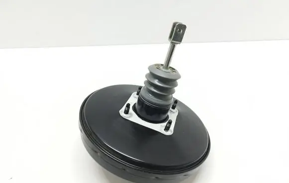 Dacia Sandero Brake booster 472109239R 03785454064