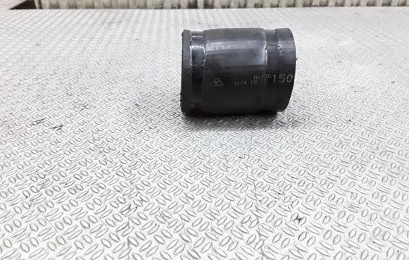 Citroen C8 Intercooler hose/pipe