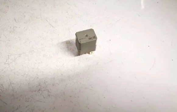 Mazda CX-5 Other relay um4667720
