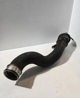 Mercedes-Benz CLK A209 C209 Intercooler hose/pipe A2095281082 A6460980407
