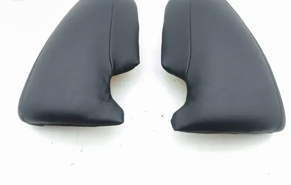 Tesla Model S Rear seat side top trim B0LR17492 92496