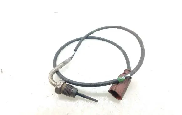 Exhaust gas temperature sensor
