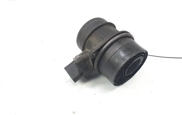 Audi A4 S4 B7 8E 8H Mass air flow meter 0281002461