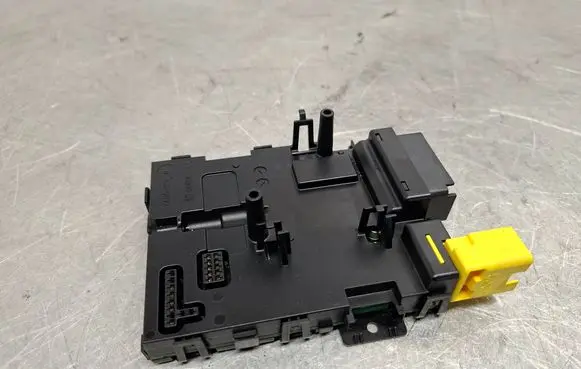 Volkswagen PASSAT B6 Steering angle sensor 3C0953549AE