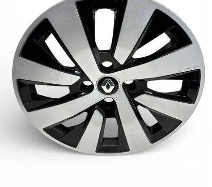 Renault Clio IV R15 wheel hub/cap/trim 403159622R 403159767R 403152343R
