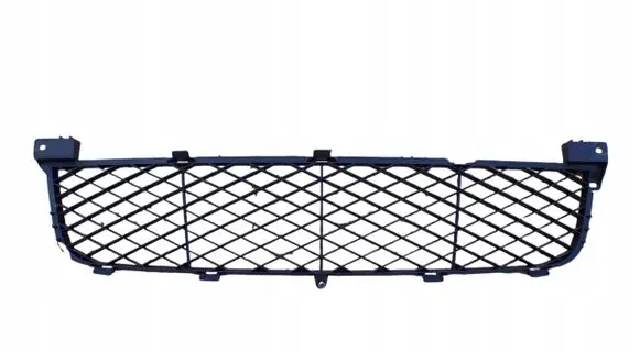 Suzuki Grand Vitara II Front bumper lower grill