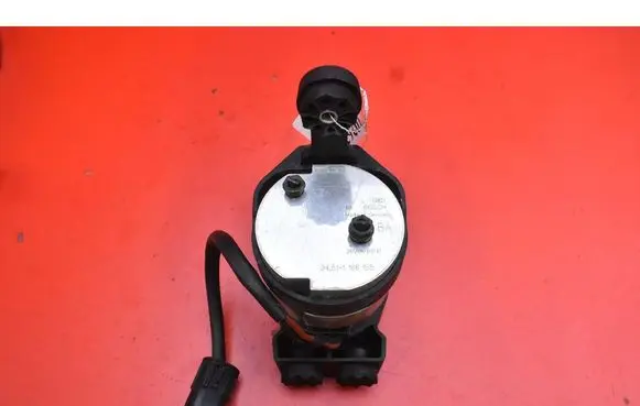 BMW 7 E65 E66 ABS Pump 1166155