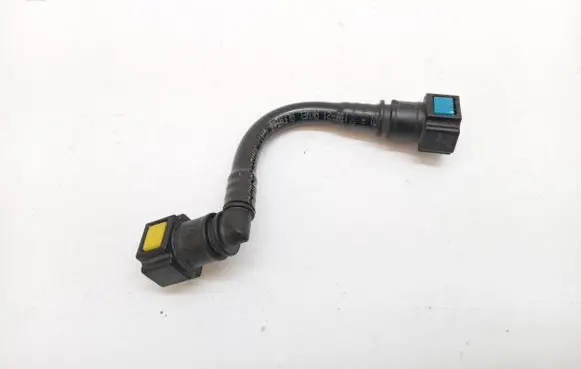 Opel Corsa F Vacuum line/pipe/hose 
