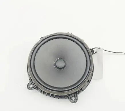Tesla Model 3 Highland Front door speaker 107974300E