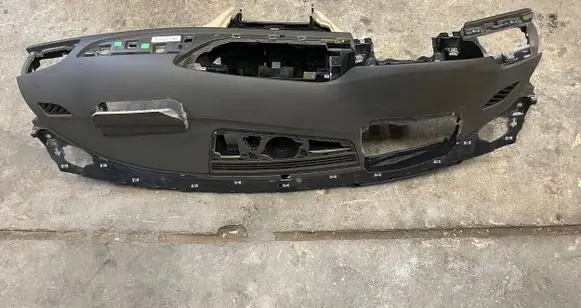 Audi A6 C7 Dashboard 4G1858041 4G1857069A 4G1857069