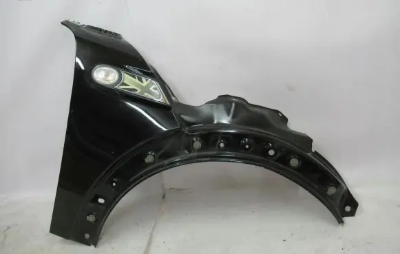 Mini One - Cooper Coupe R56 Fender
