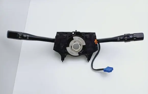 Honda Accord Wiper turn signal indicator stalk/switch M10239