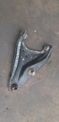 Dacia Lodgy Front control arm