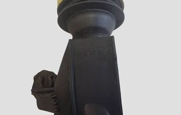 Renault Trafic II (X83) Oil level dip stick 8200809265
