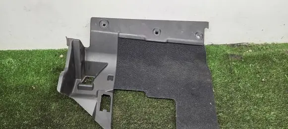 Subaru Outback Dashboard lower bottom trim panel 66241AJ310