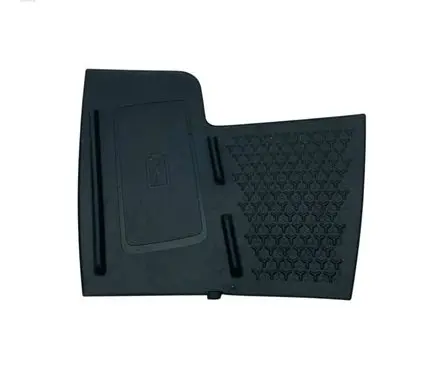 Ford Bronco Central console drawer/shelf pad JX7BA045B90B 2033201