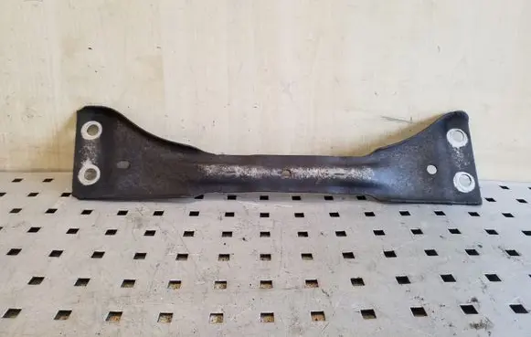 Skoda Octavia Mk2 (1Z) Other under body part 