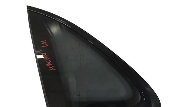 Porsche Macan (95B) Rear side window 95B845297