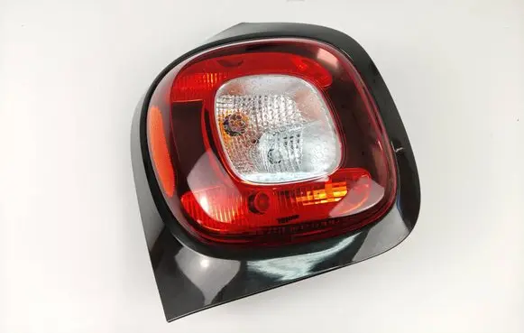 Smart ForFour II W453 Rear/tail lights 265550049R 174631290