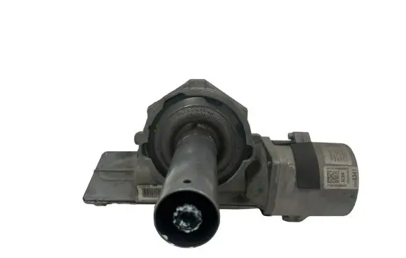 Electric power steering pump