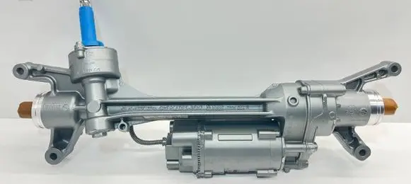 Mercedes-Benz GLC X253 C253 Steering rack A2934602400 ME135 A2934602000