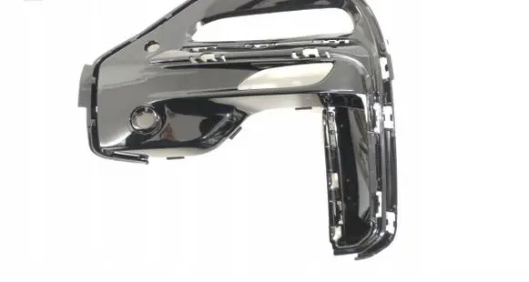 BMW X5M G05 F95 Front grill