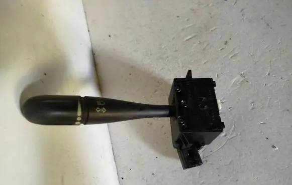 Chrysler Grand Voyager IV Indicator stalk 66197