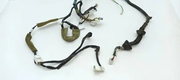 Lexus LS 430 Rear door wiring loom 8215450050 1009 00072