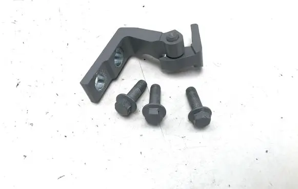 Volvo EX30 Front door upper hinge 80012323