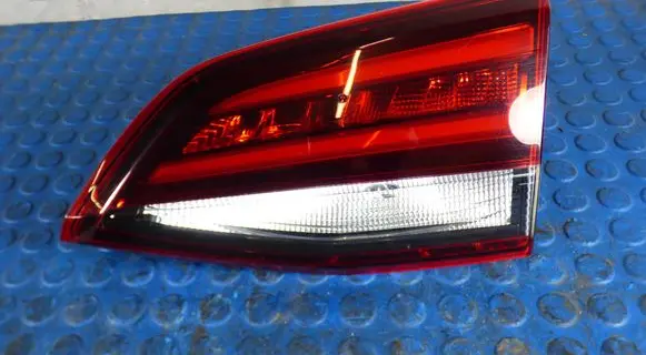 Opel Astra K Rear/tail lights CARTEWS39077383 39077383 368158932