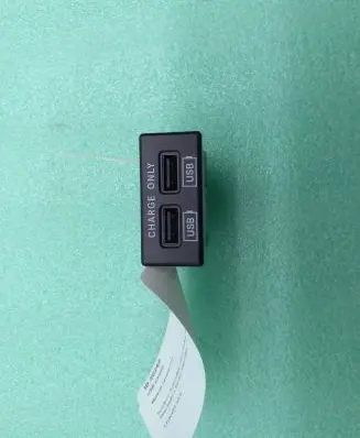 USB socket connector