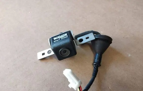 Infiniti G37 Reversing camera 28442JJ50A 0023246 CC1098NA