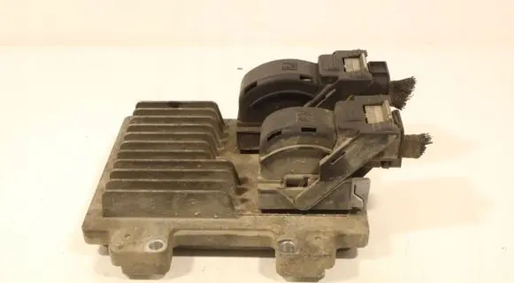Opel Astra J Engine control unit/module ECU 12654172