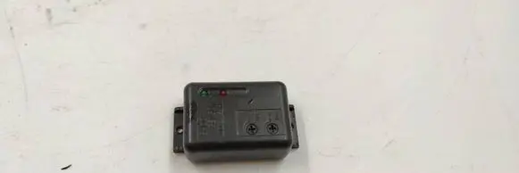 BMW 5 E39 Airbag deployment crash/impact sensor M0DES700