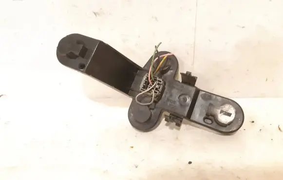 Tail light part