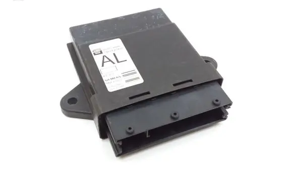 Opel Vectra C Door central lock control unit/module 13111456 5WK46001 360572197