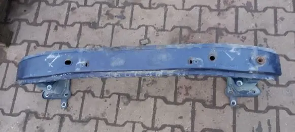 Volvo V50 Front bumper shock/impact absorber 