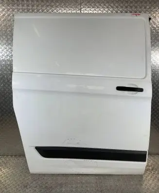 Ford Transit Custom Side sliding door 